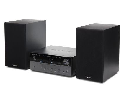 Wieża i zestaw stereo AIWA MSBTU-550